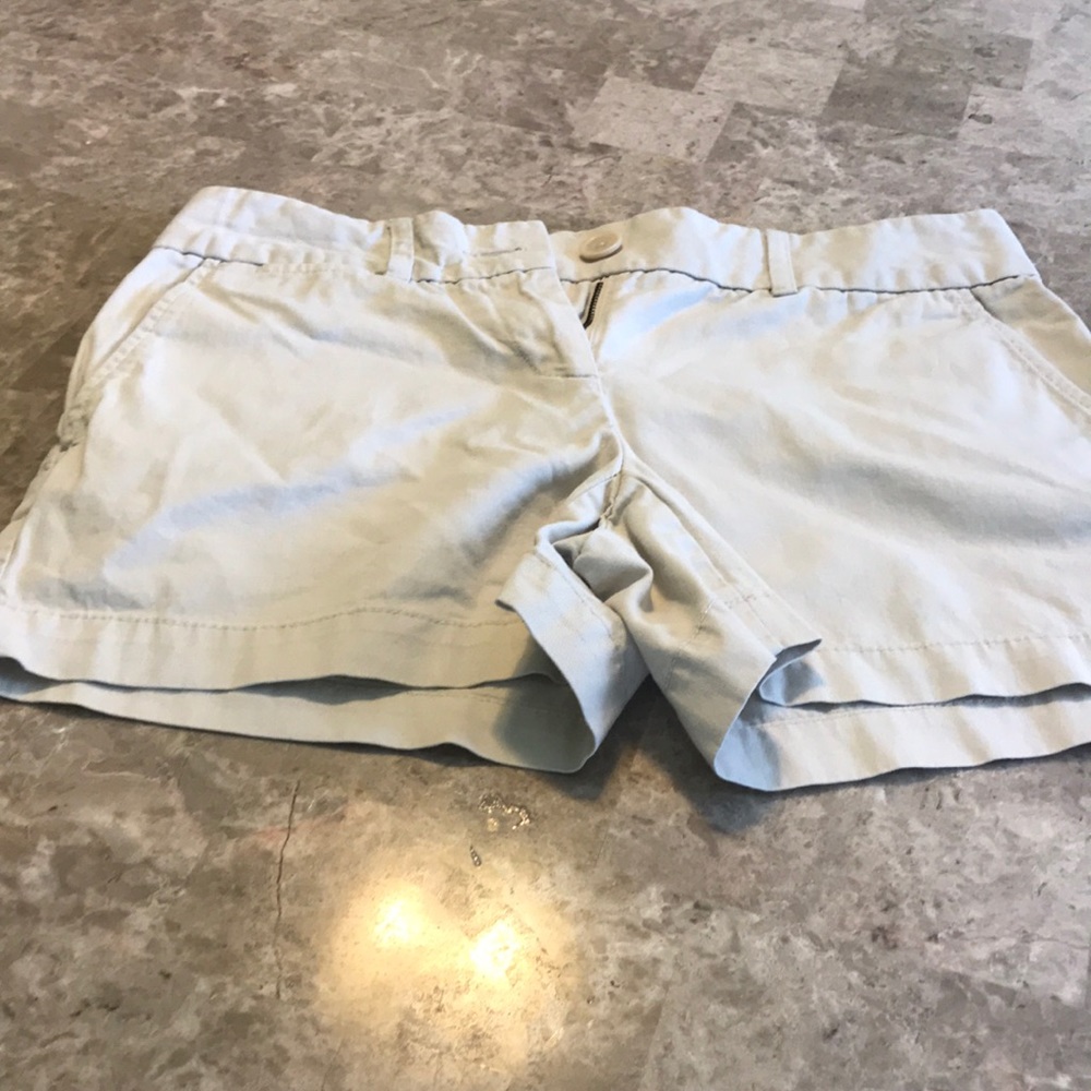 Loft shorts